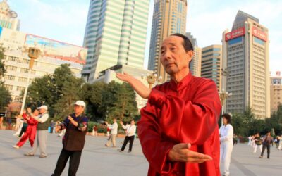 Developing Asia and the Pacific failed to secure well-being of aging population: ADB report
