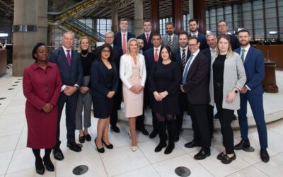 Africa Specialty Risks launches ASR Syndicate 2454 at Lloyd’s
