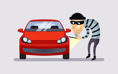 Canada plans harsher laws, equipment bans to fight car theft