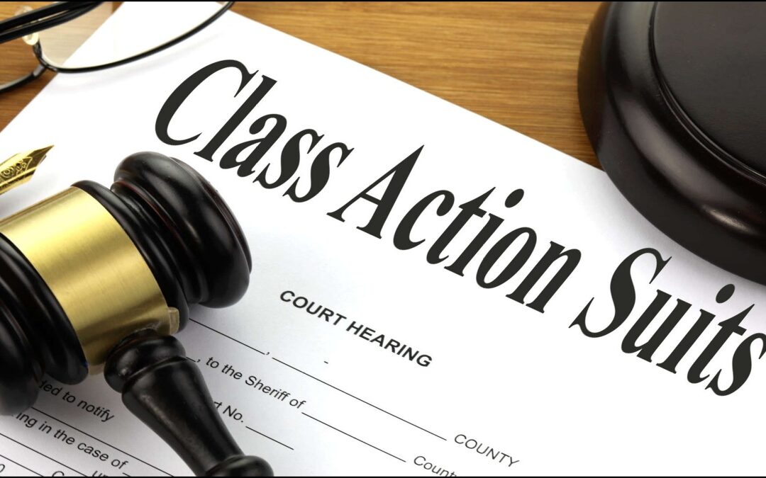 Class Action Suits: 2 separate cases to provide level a playing field for India’s minority investors