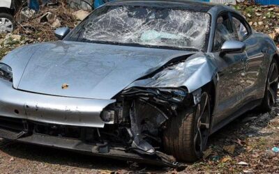 Decide a limit on serving liquor as customers drive vehicles to return home: Court on Pune car crash