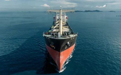 Iran vows to attack any ship trying to pass through Strait of Hormuz