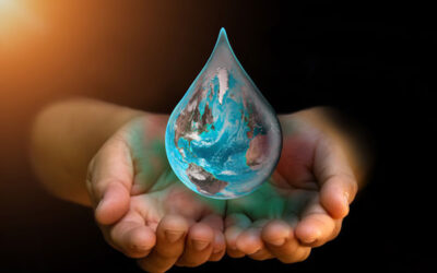 Water Security: Billions remain without water access