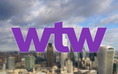 WTW announces market first facility for cargo and war-on-land risks in Ukraine