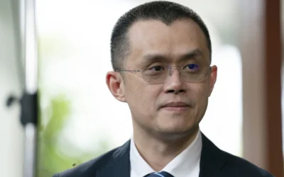 Binance founder Changpeng Zhao sentenced to 4 months in prison for allowing cybercriminals and terrorist grps to trade on cryptocurrency exchange