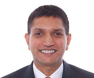 Gobinath Athappan to head Fairfax Asia