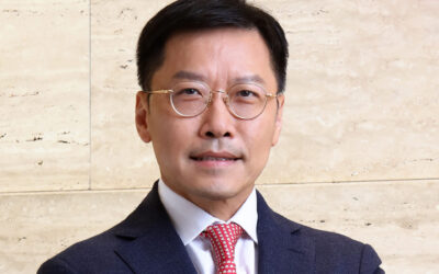 Lee Yuan Siong, group chief executive and president of AIA, becomes chairman of The Geneva Association