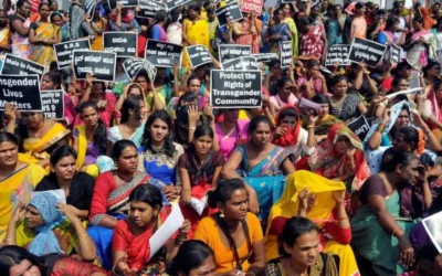 Treat transgenders as special category for employment, education: Madras HC