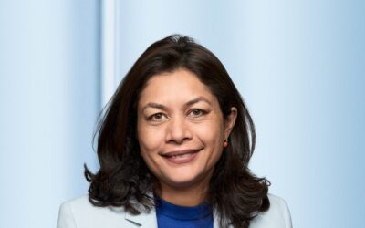 Zurich to increase headcount by 40 % in India