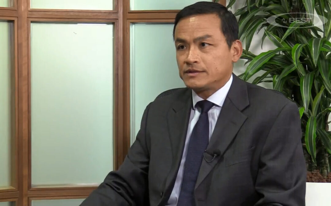 AM Best revises outlook for global reinsurance industry to positive