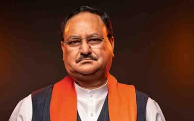 ICMR study found Covid vaccination didn’t raise risk of unexplained sudden deaths among young adults, Nadda