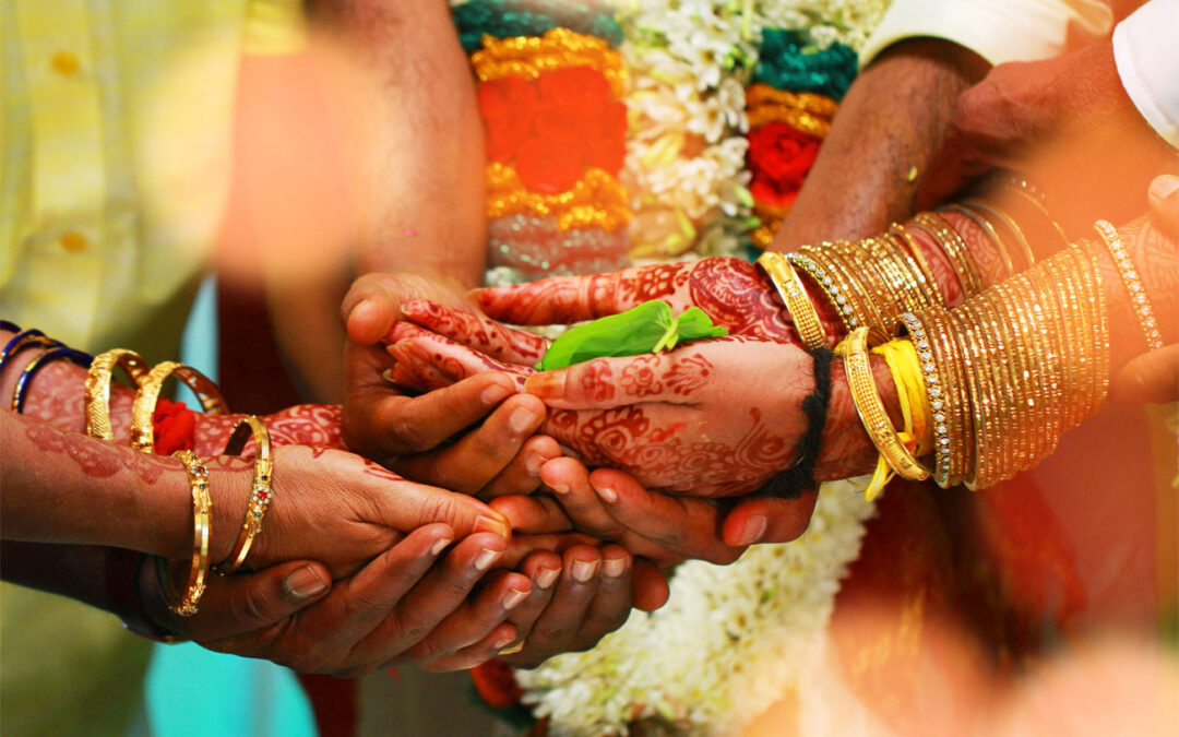 Big fat Indian wedding: At Rs 10 lakh cr, expenses second only to food & grocery