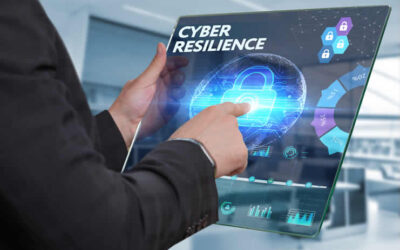 Global IT outage: Enhancing cyber resilience