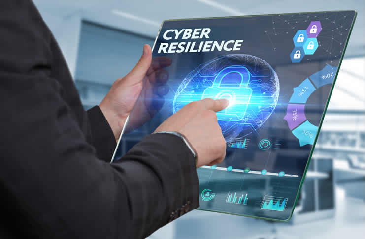 Global IT outage: Enhancing cyber resilience