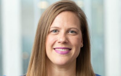 Jessica Schappell appointed as Beazley’s APAC head