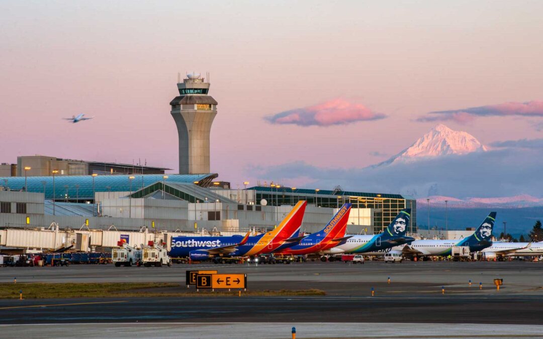 Insurance gaps leave airlines exposed as Iran conflict widens