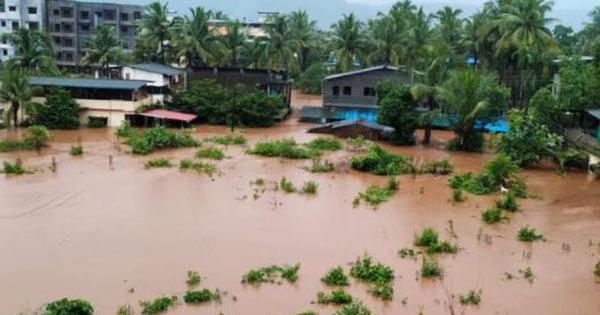 Assam flood situation deteriorates, 16.50 lakh people affected in 29 districts
