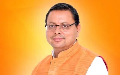 Uttarakhand CM calls for policies specific to Himalyan state’s needs