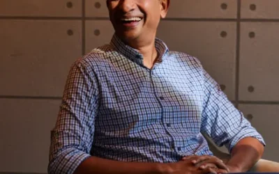 $ 20 billion dry powder chasing Indian AI Startups, says Rajan Anandan