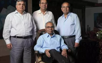 IIHL fails to comply with NCLT order on acquiring Reliance Capital: RCAP Administrator