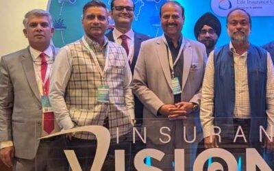 Insurance for All by 2047: Working groups among stakeholders formed to strengthen and implement strategies, says IRDA