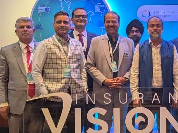 Insurance for All by 2047: Working groups among stakeholders formed to strengthen and implement strategies, says IRDA