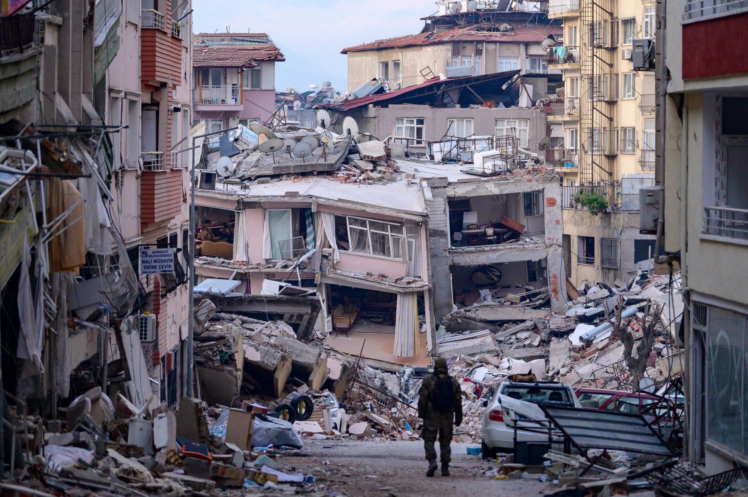 property damage insurance
