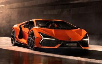 India sees surge in super-luxury car sales amid ‘generational mindset’ shift