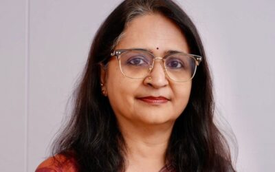 AIC chief Lavanya Mundayur selected as CMD of New India Assurance