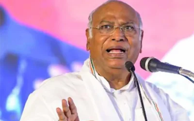 Govt must provide additional disaster management funds to states without discrimination: Kharge