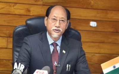 SBI Gen, Munich Re and GIC Re bag Nagaland’s parametric renewal cover for disaster management