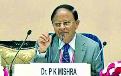 India needs to create 8 to 10 million jobs annually: PM’s principal secretary Mishra