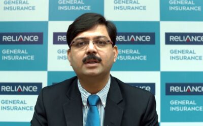 Reliance General Insurance posts 12.5 rise in net profit to Rs 315 cr in FY25