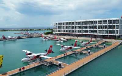 Govt announces simplified norms for seaplane operations