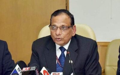Senior care sector experts should help us draft policies: NITI Aayog
