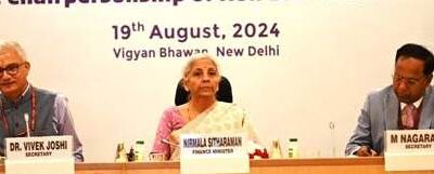 Government, Banks, regulators and security agencies need to collaborate to check cyber security for banking industry
