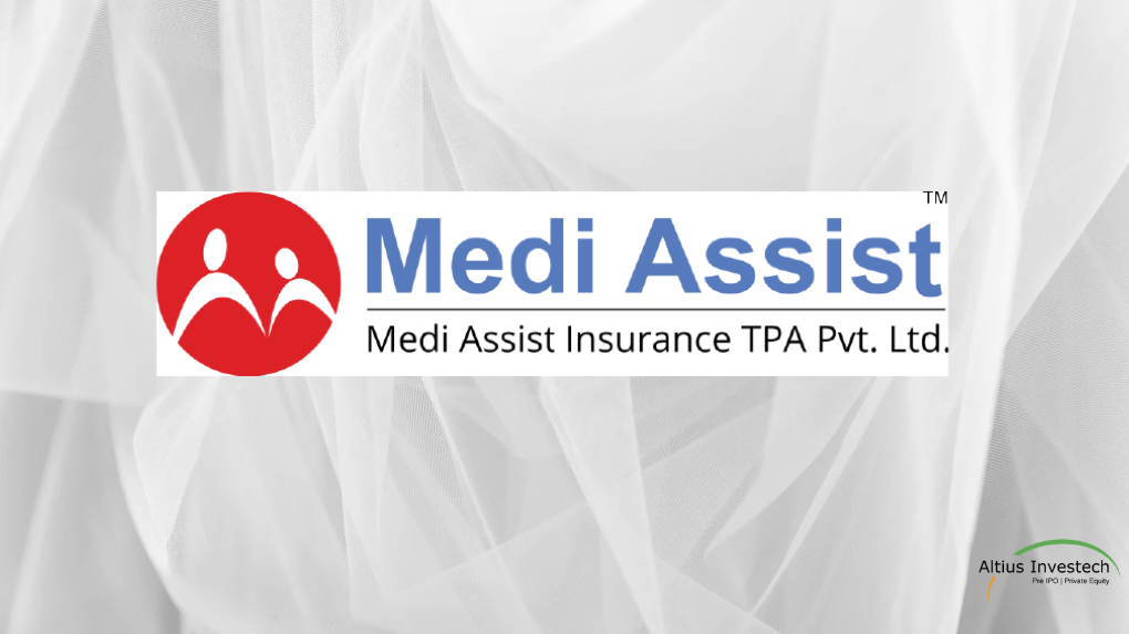 TPA Consolidation: Medi Assist to acquire Fairfax-backed Paramount Health Services & Insurance TPA for Rs 311 cr