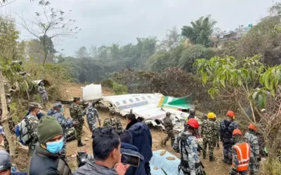 Explainer: Why does Nepal suffer so many air crashes?