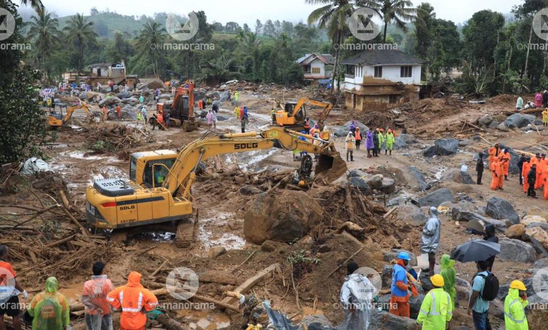 How missed warnings, ‘over-tourism’ aggravated deadly India landslides