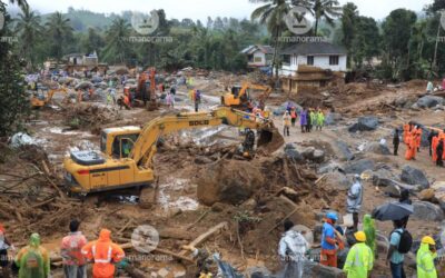 Expect good Wayanad relief package from Centre; Gadgil, Kasturirangan reports not pragmatic, says Kerala CM