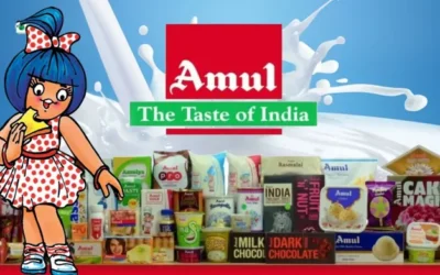 FIR against some X users for spreading ‘misinformation’ that ‘Amul’ ghee used in Tirupati laddus