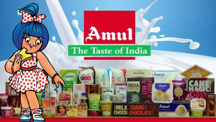 FIR against some X users for spreading ‘misinformation’ that ‘Amul’ ghee used in Tirupati laddus