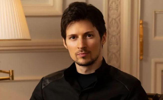 France uses tough, untested cybercrime law to target Telegram’s Durov