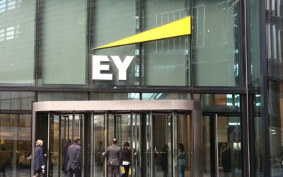 Probe into EY India’s office after worker’s death finds it lacked labour welfare permit