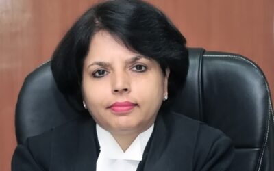 Fragmented laws not enough, says ex-SC judge; calls for comprehensive climate law in India