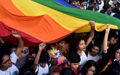 Govt takes a host of measures for LGBTQI+ community