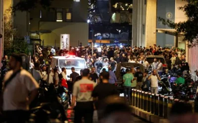 Exploding pagers in Lebanon spur theories on sabotage method