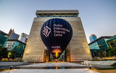 DIFC’s re/insurance gross premium rises 35% to $3.5bn in  2024