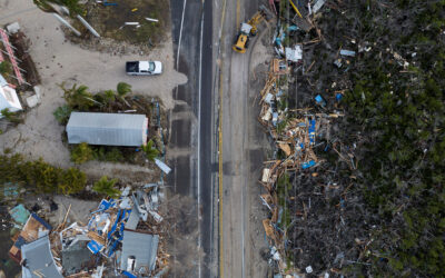 Hurricane Milton leaves at least 10 dead, millions without power in Florida