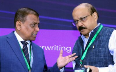Data privacy is a major concern for insurance industry: LIC CEO